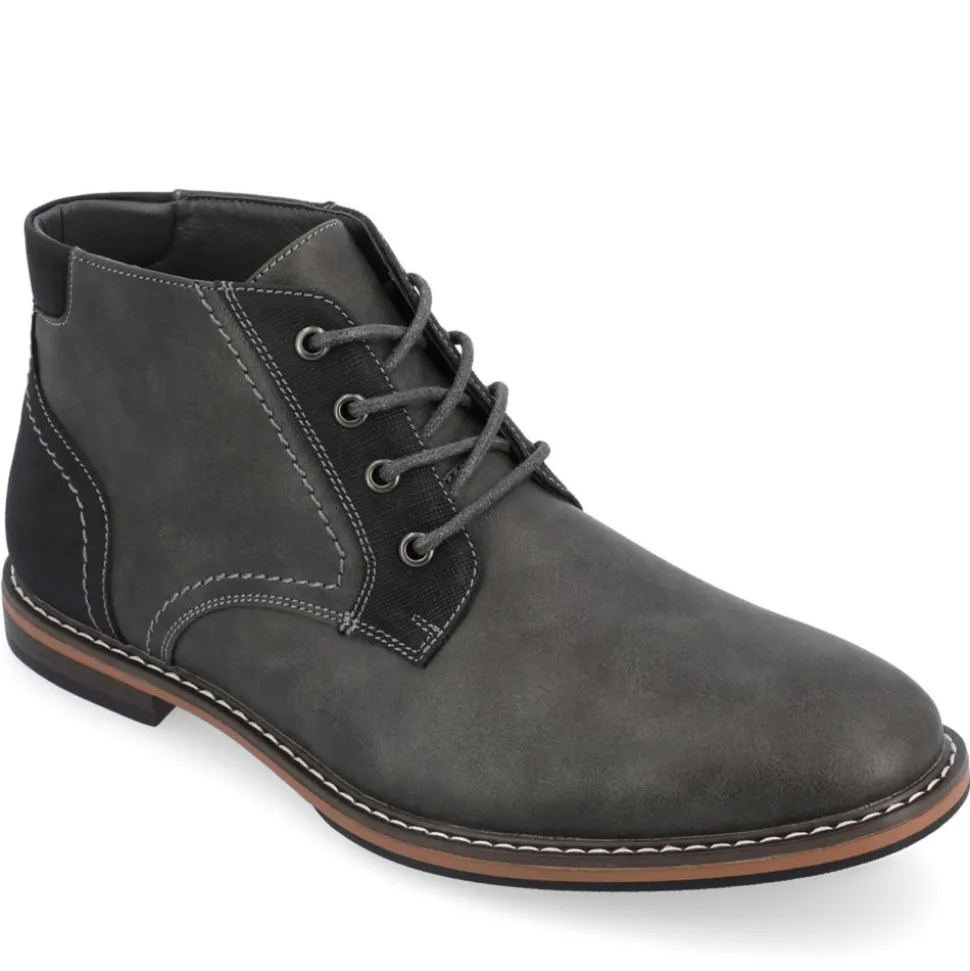 Vance Co Mens Franco