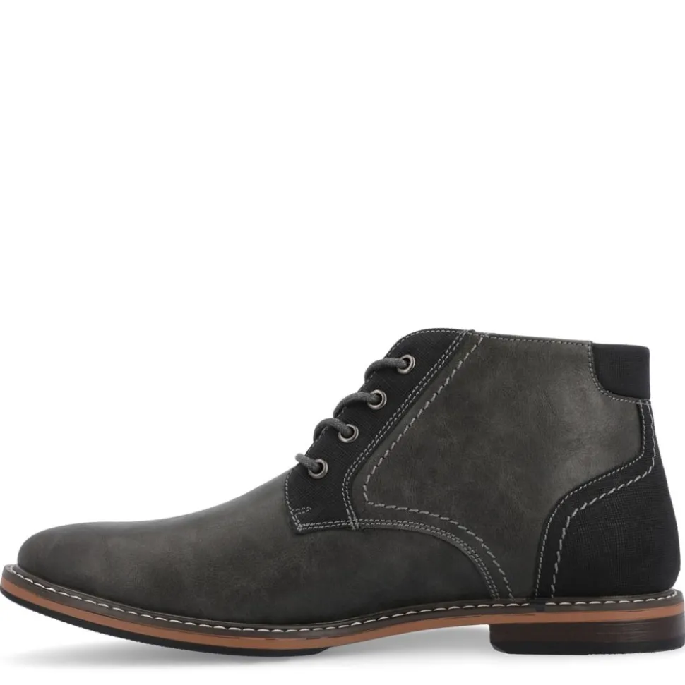 Vance Co Mens Franco