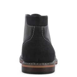 Vance Co Mens Franco Wide Boot