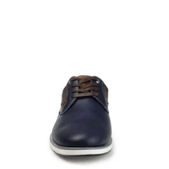 Vance Co Mens Fritz Oxford