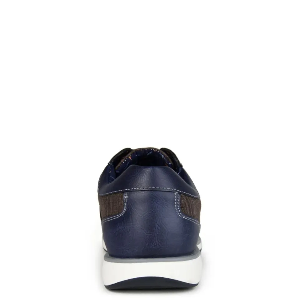 Vance Co Mens Fritz Oxford