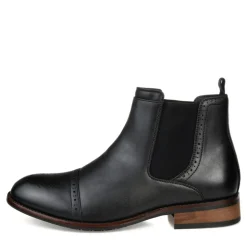 Vance Co Mens Garrett Chelsea Boot