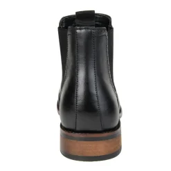 Vance Co Mens Garrett Chelsea Boot