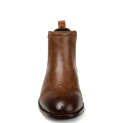 Vance Co Mens Garrett Chelsea Boot