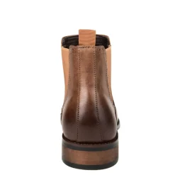 Vance Co Mens Garrett Chelsea Boot