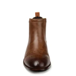 Vance Co Mens Garrett Chelsea Boot