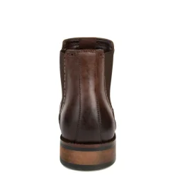 Vance Co Mens Garrett Chelsea Boot
