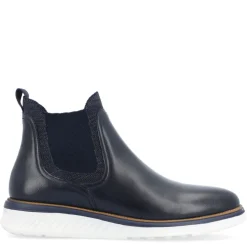 Vance Co Mens Hartwell Chelsea Boot