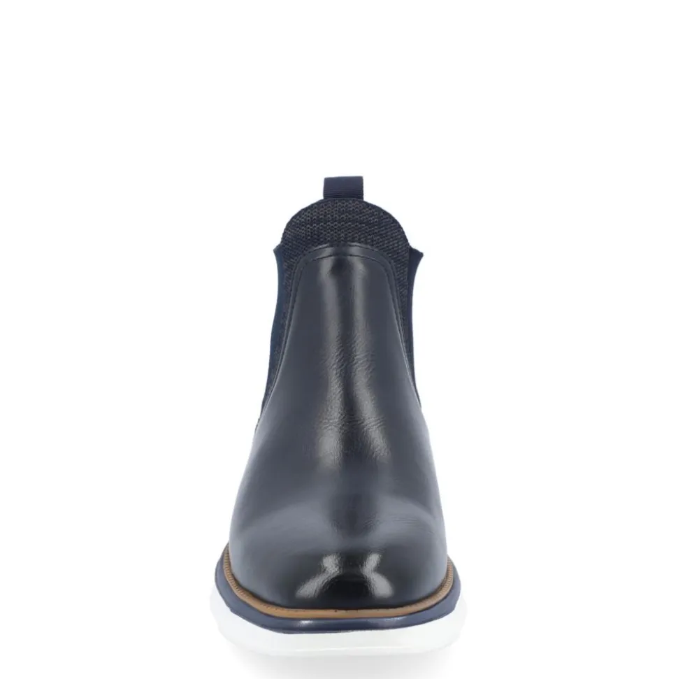 Vance Co Mens Hartwell Chelsea Boot