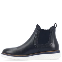 Vance Co Mens Hartwell Chelsea Boot