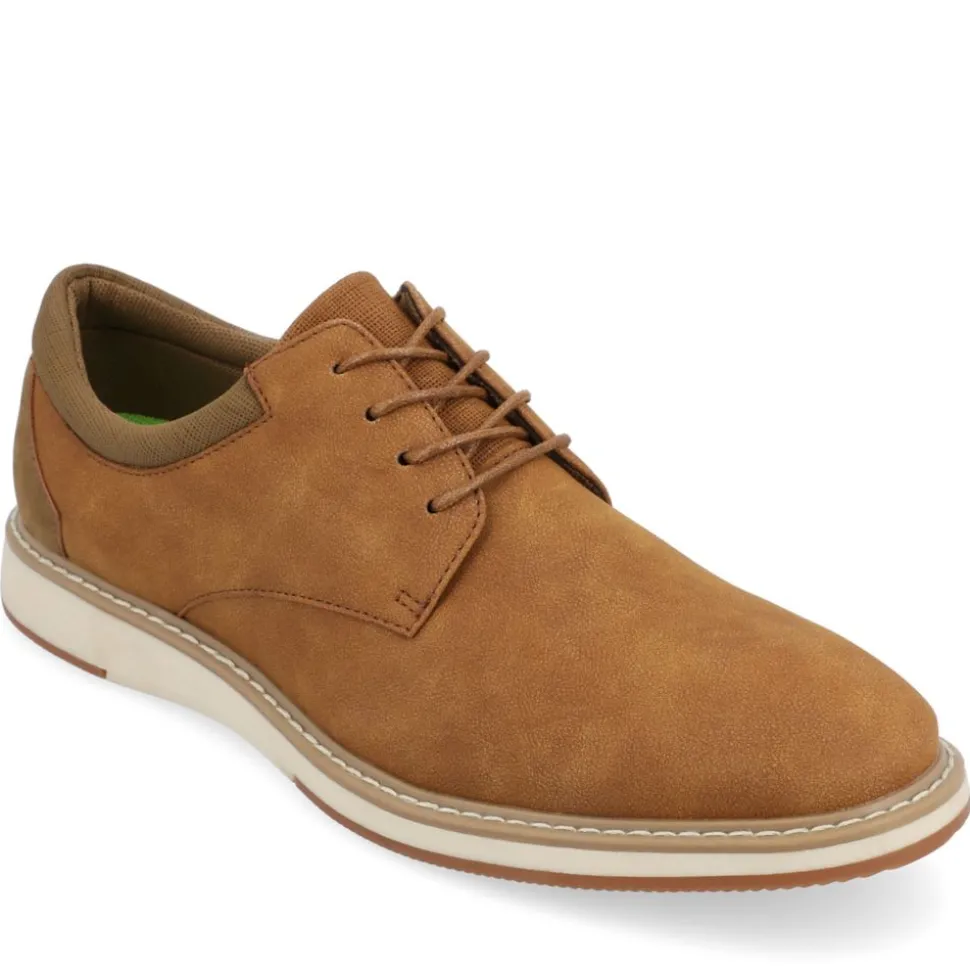 Vance Co Mens Hodges Oxford
