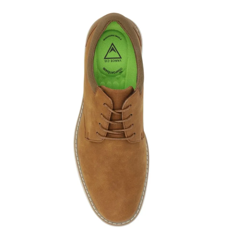 Vance Co Mens Hodges Oxford
