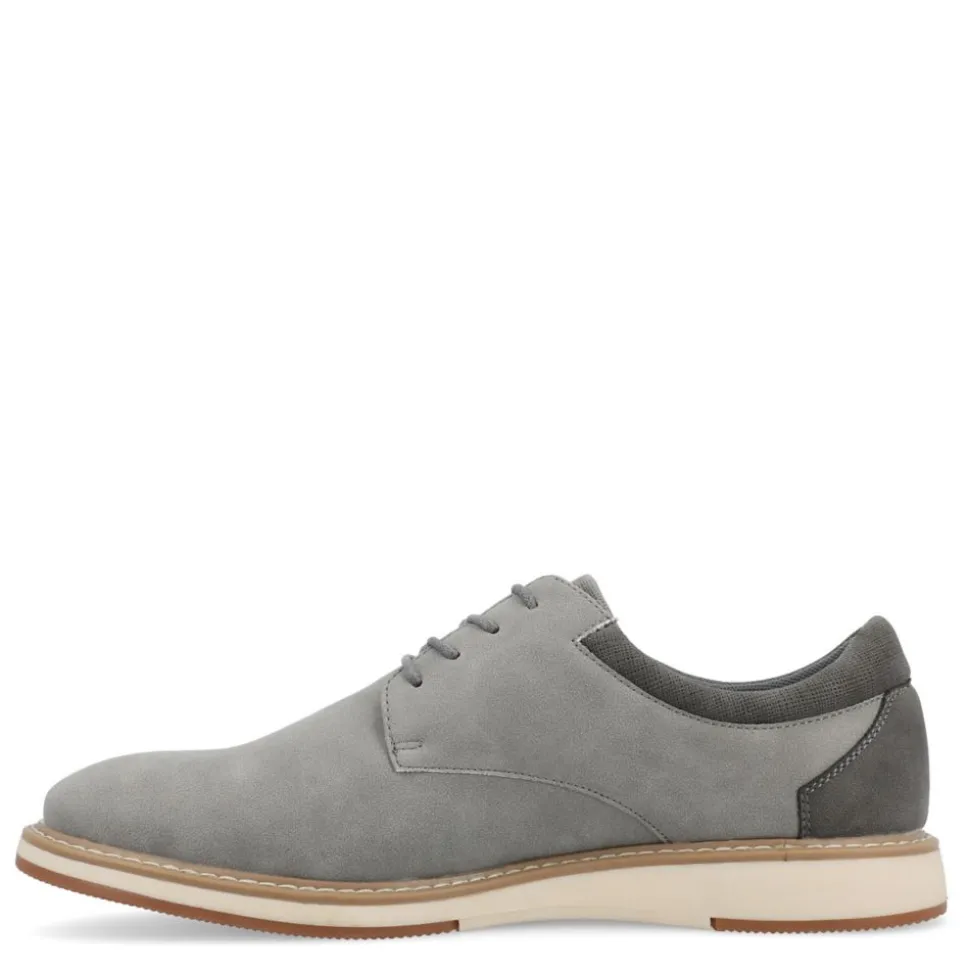 Vance Co Mens Hodges Oxford