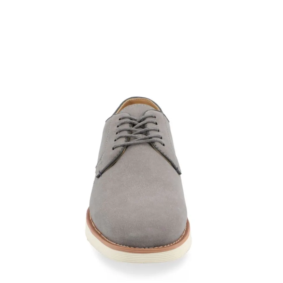 Vance Co Mens Ingram Oxford