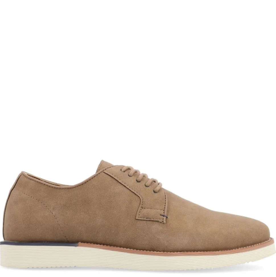 Vance Co Mens Ingram Oxford
