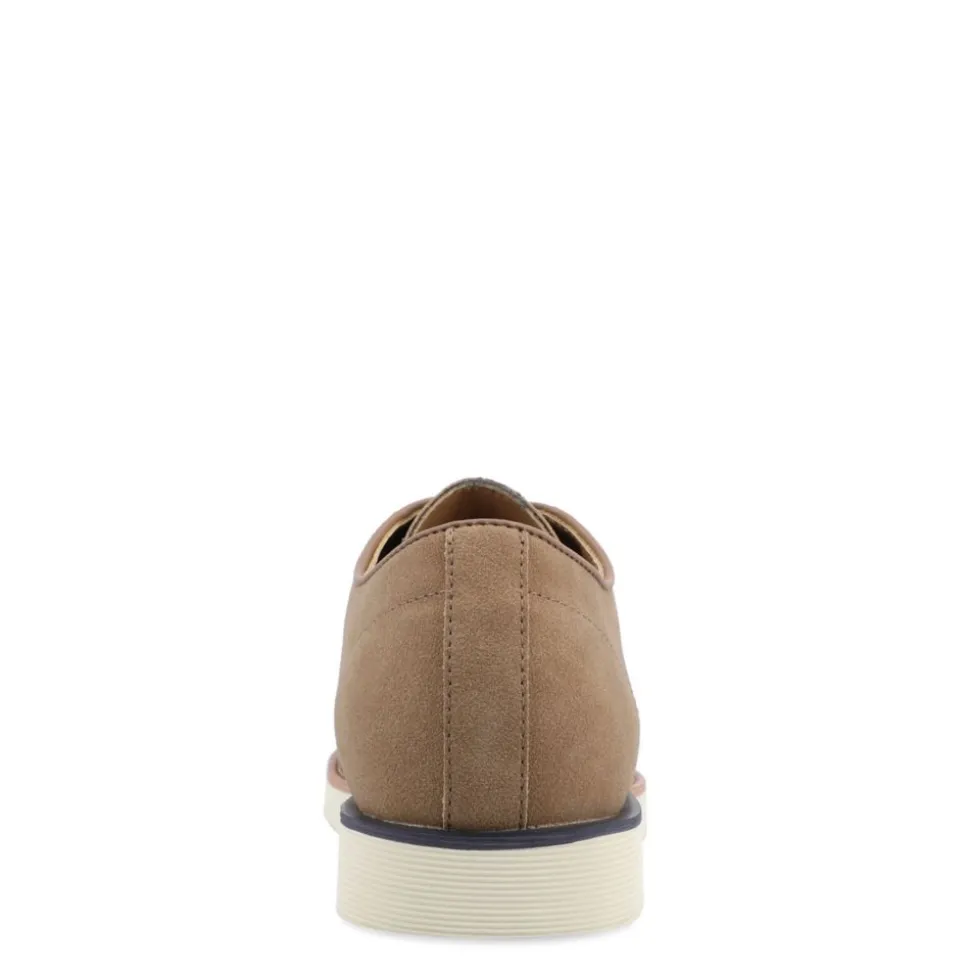 Vance Co Mens Ingram Oxford