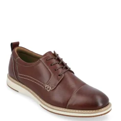 Vance Co Mens Jedd Oxford