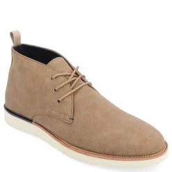 Vance Co Mens Jimmy Chukka Boot
