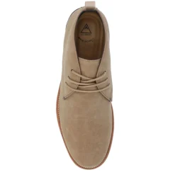 Vance Co Mens Jimmy Chukka Boot
