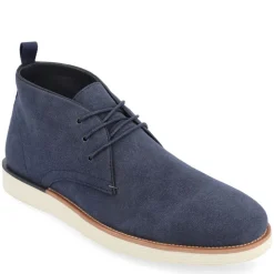 Vance Co Mens Jimmy Chukka Boot