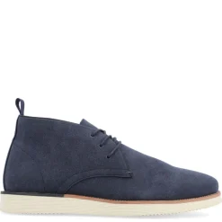 Vance Co Mens Jimmy Chukka Boot