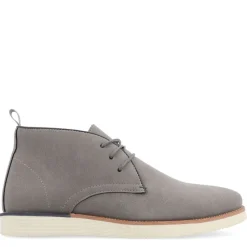 Vance Co Mens Jimmy Chukka Boot
