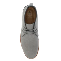 Vance Co Mens Jimmy Chukka Boot