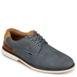 Vance Co Mens Lamar Oxford