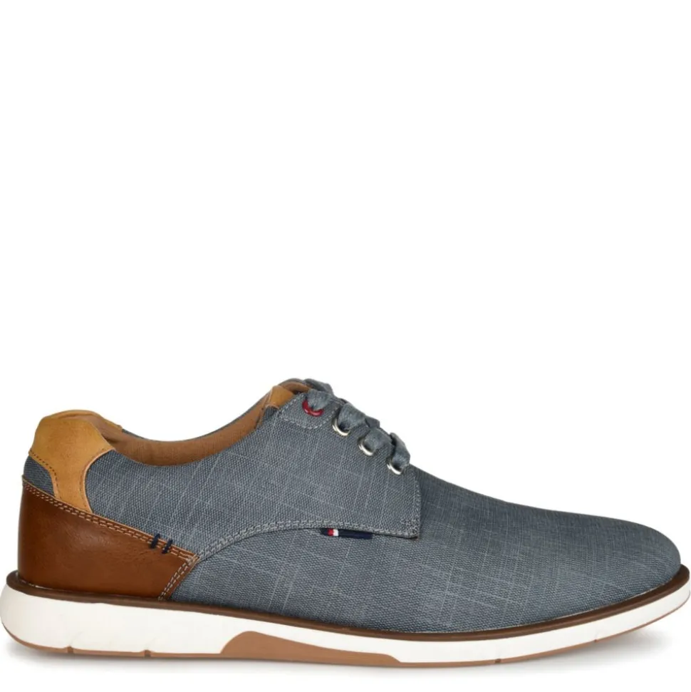 Vance Co Mens Lamar Oxford