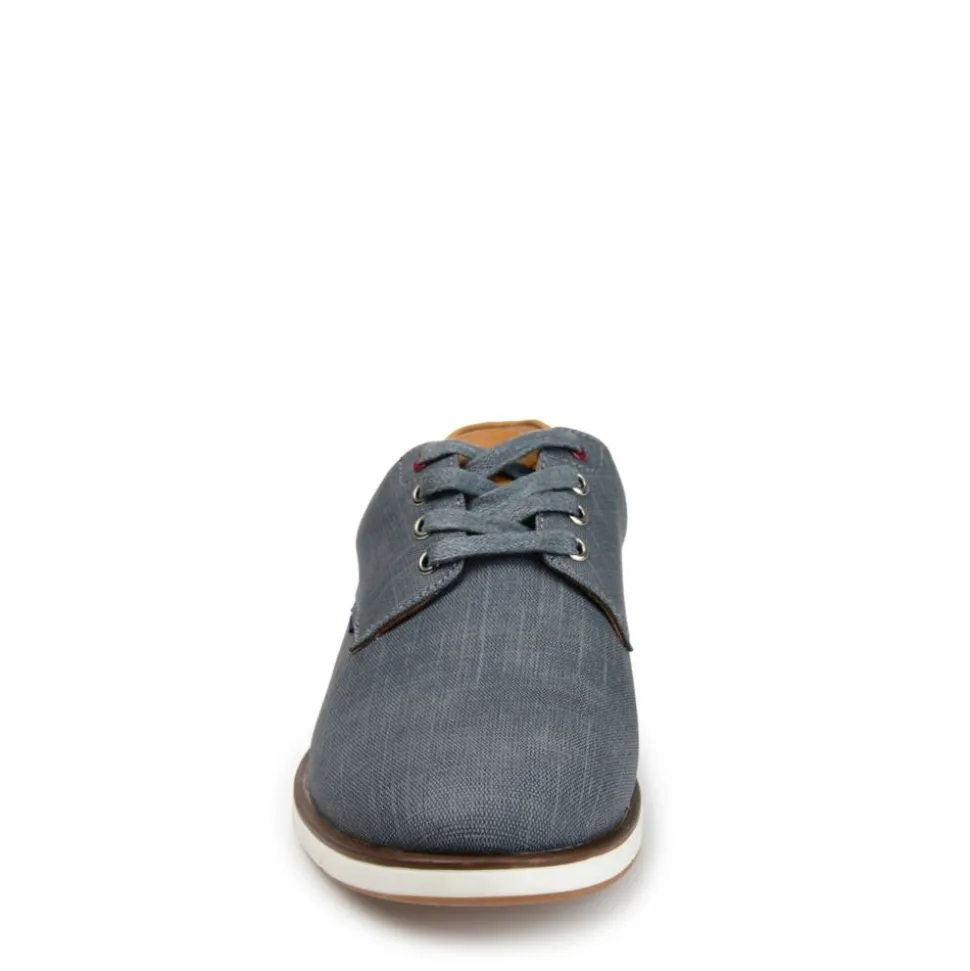 Vance Co Mens Lamar Oxford