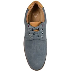Vance Co Mens Lamar Oxford