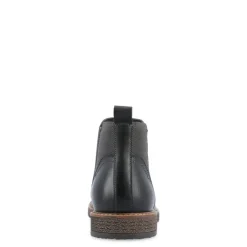 Vance Co Mens Lancaster Chelsea Boot