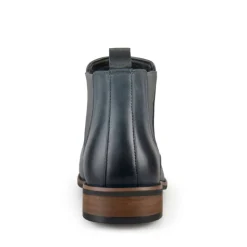 Vance Co Mens Landon Chelsea Boot