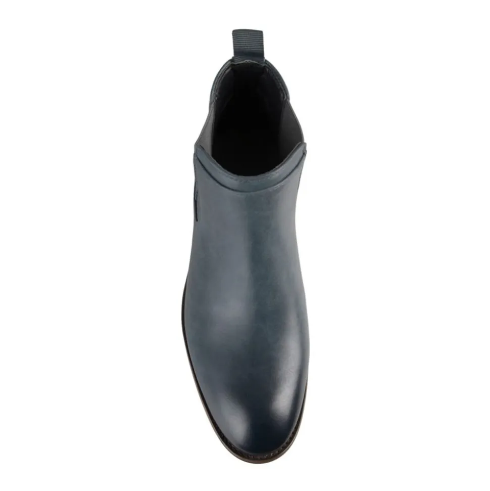 Vance Co Mens Landon Chelsea Boot