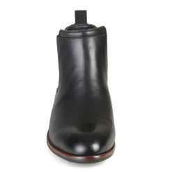 Vance Co Mens Landon Chelsea Boot