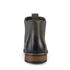 Vance Co Mens Landon Chelsea Boot