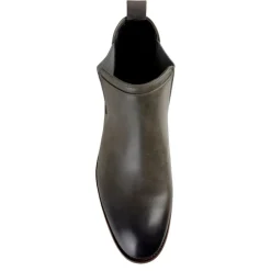 Vance Co Mens Landon Chelsea Boot