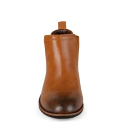 Vance Co Mens Landon Chelsea Boot