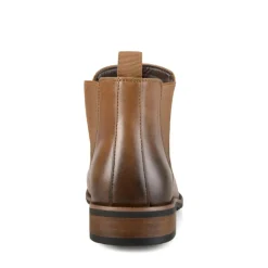 Vance Co Mens Landon Chelsea Boot