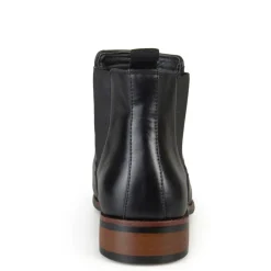 Vance Co Mens Landon Chelsea Boot