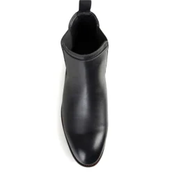 Vance Co Mens Landon Chelsea Boot