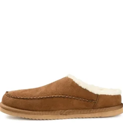 Vance Co Mens Lavell Slippers