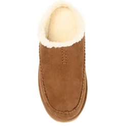 Vance Co Mens Lavell Slippers