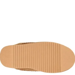 Vance Co Mens Lavell Slippers