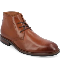 Vance Co Mens Linus Chukka Boot