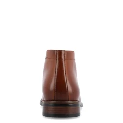 Vance Co Mens Linus Chukka Boot