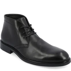 Vance Co Mens Linus Chukka Boot