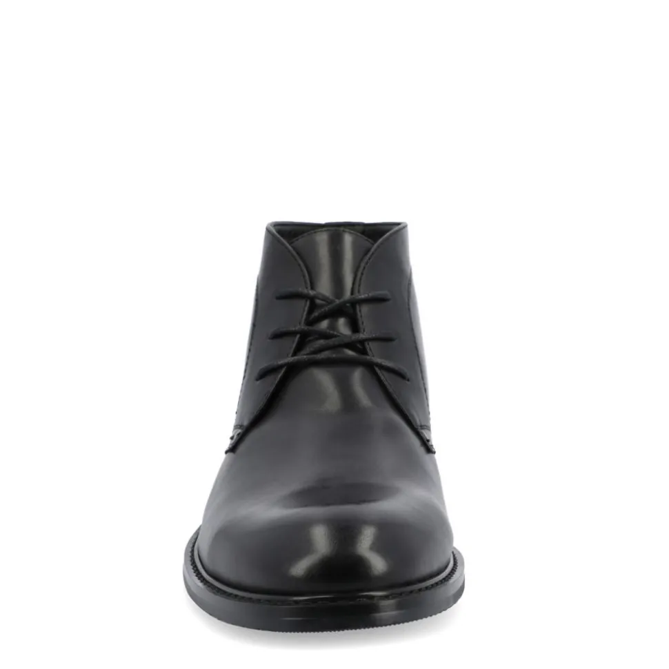 Vance Co Mens Linus Chukka Boot