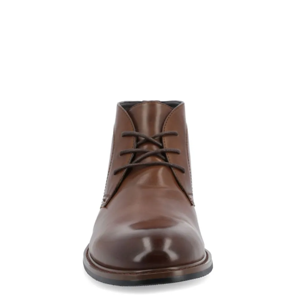 Vance Co Mens Linus Chukka Boot