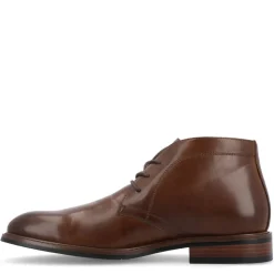 Vance Co Mens Linus Chukka Boot